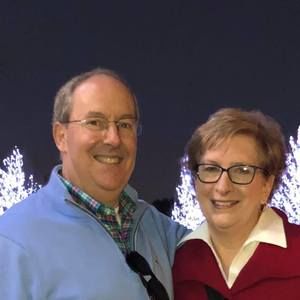 Meet your Posher, Sue